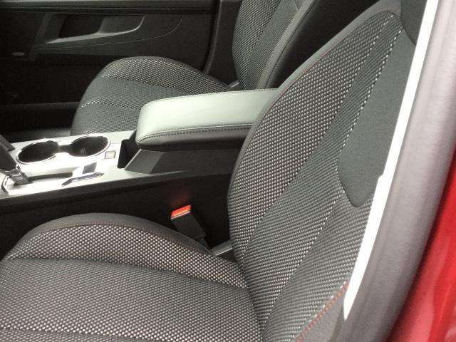 2017 Chevrolet Equinox FWD 4dr LT W/1lt